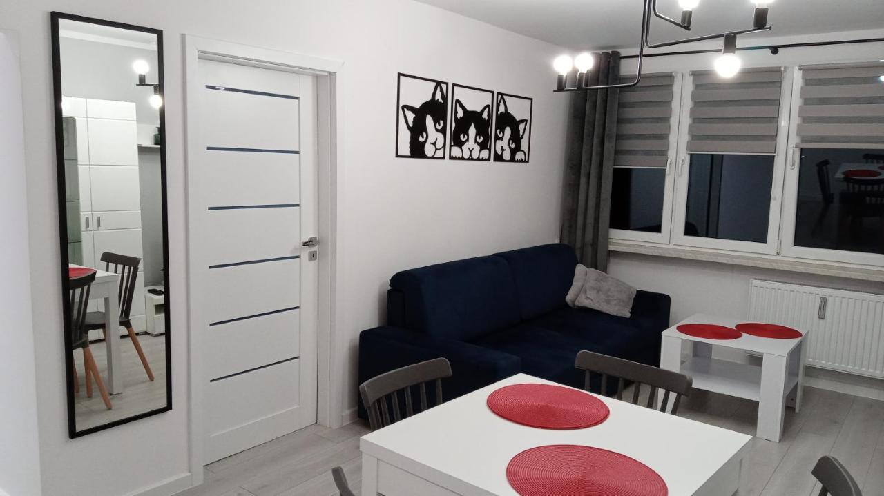 Apartament Jakubek Polkowice Extérieur photo