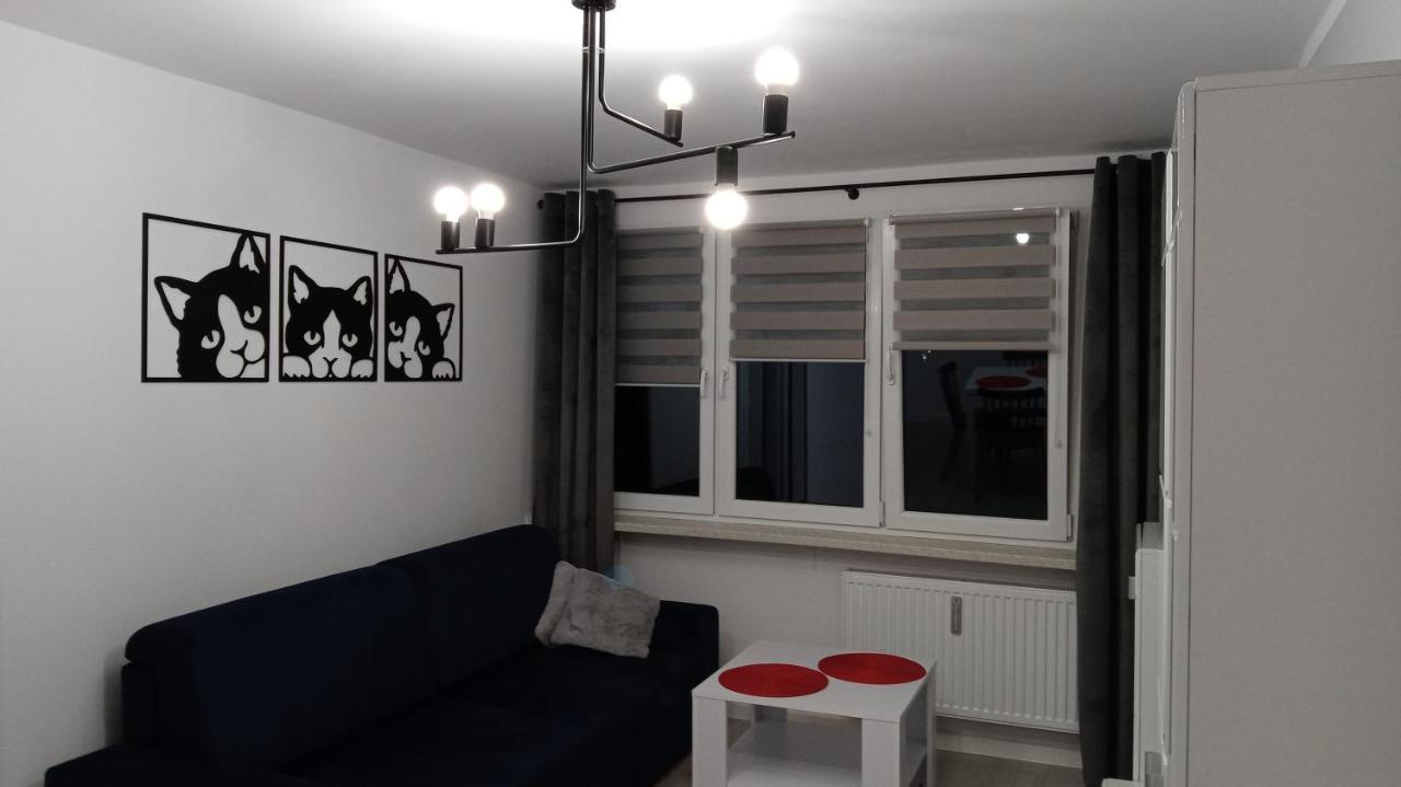 Apartament Jakubek Polkowice Extérieur photo