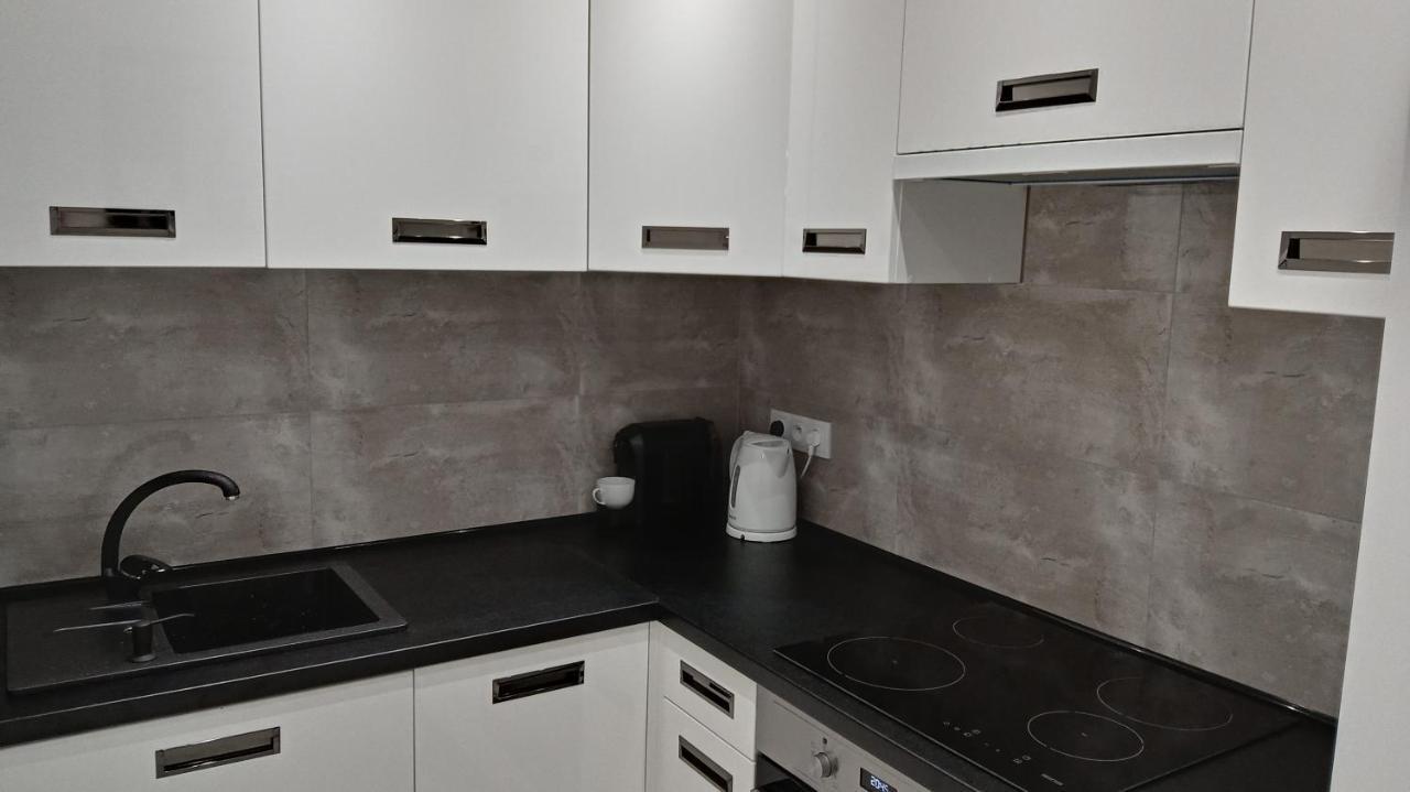Apartament Jakubek Polkowice Extérieur photo