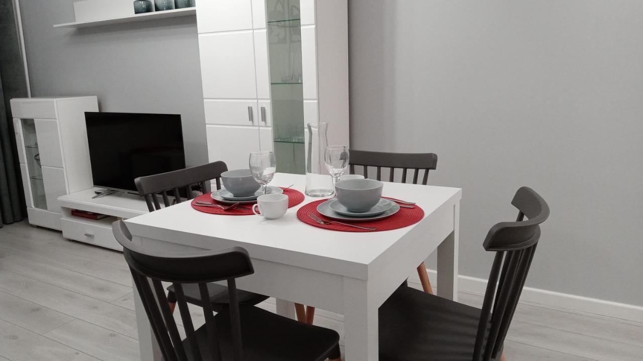 Apartament Jakubek Polkowice Extérieur photo