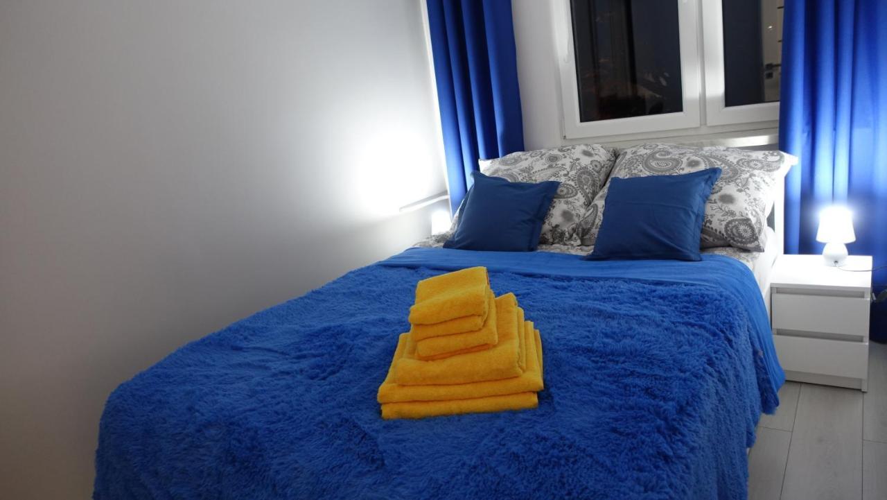 Apartament Jakubek Polkowice Extérieur photo