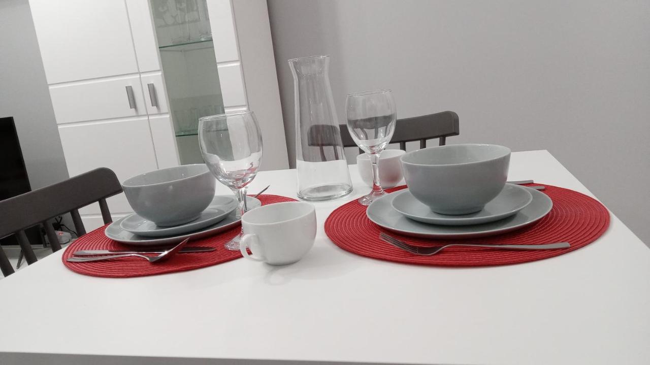 Apartament Jakubek Polkowice Extérieur photo