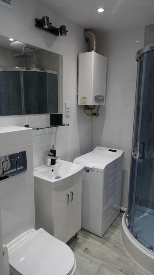 Apartament Jakubek Polkowice Extérieur photo