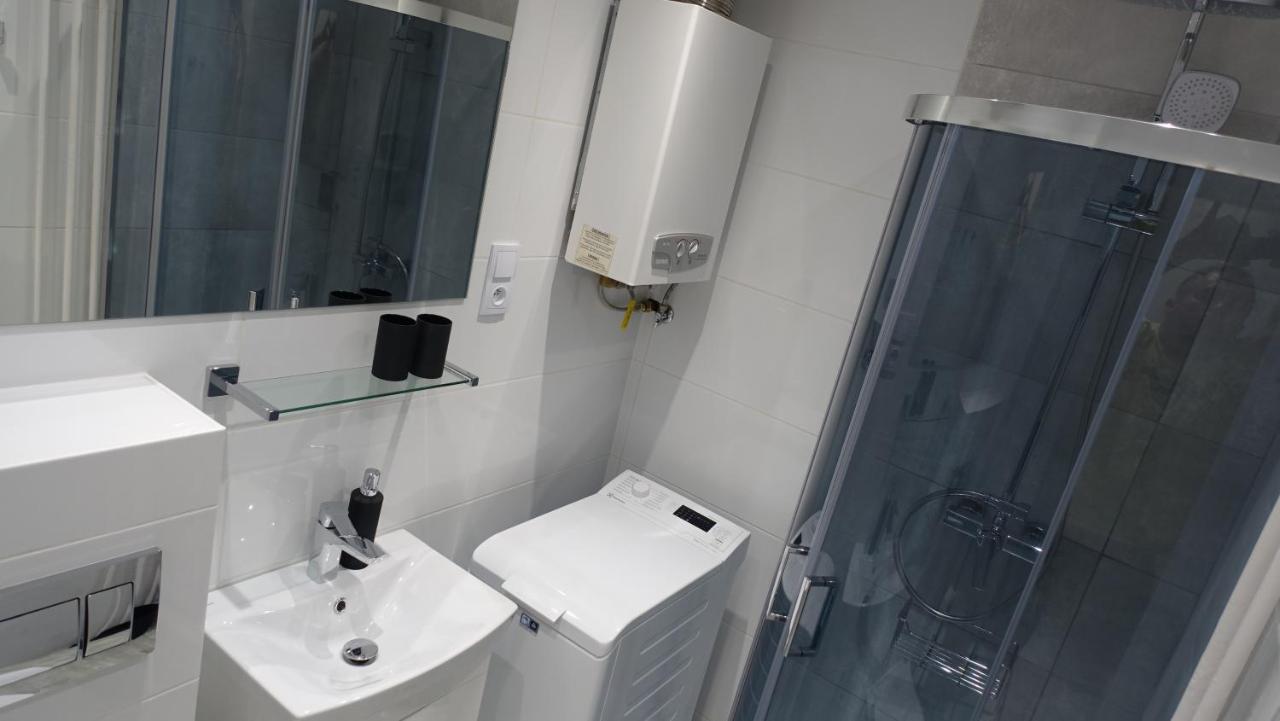 Apartament Jakubek Polkowice Extérieur photo