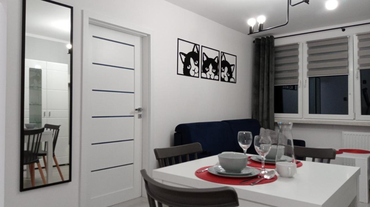 Apartament Jakubek Polkowice Extérieur photo