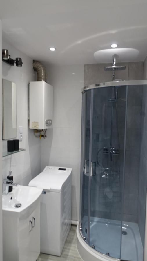 Apartament Jakubek Polkowice Extérieur photo