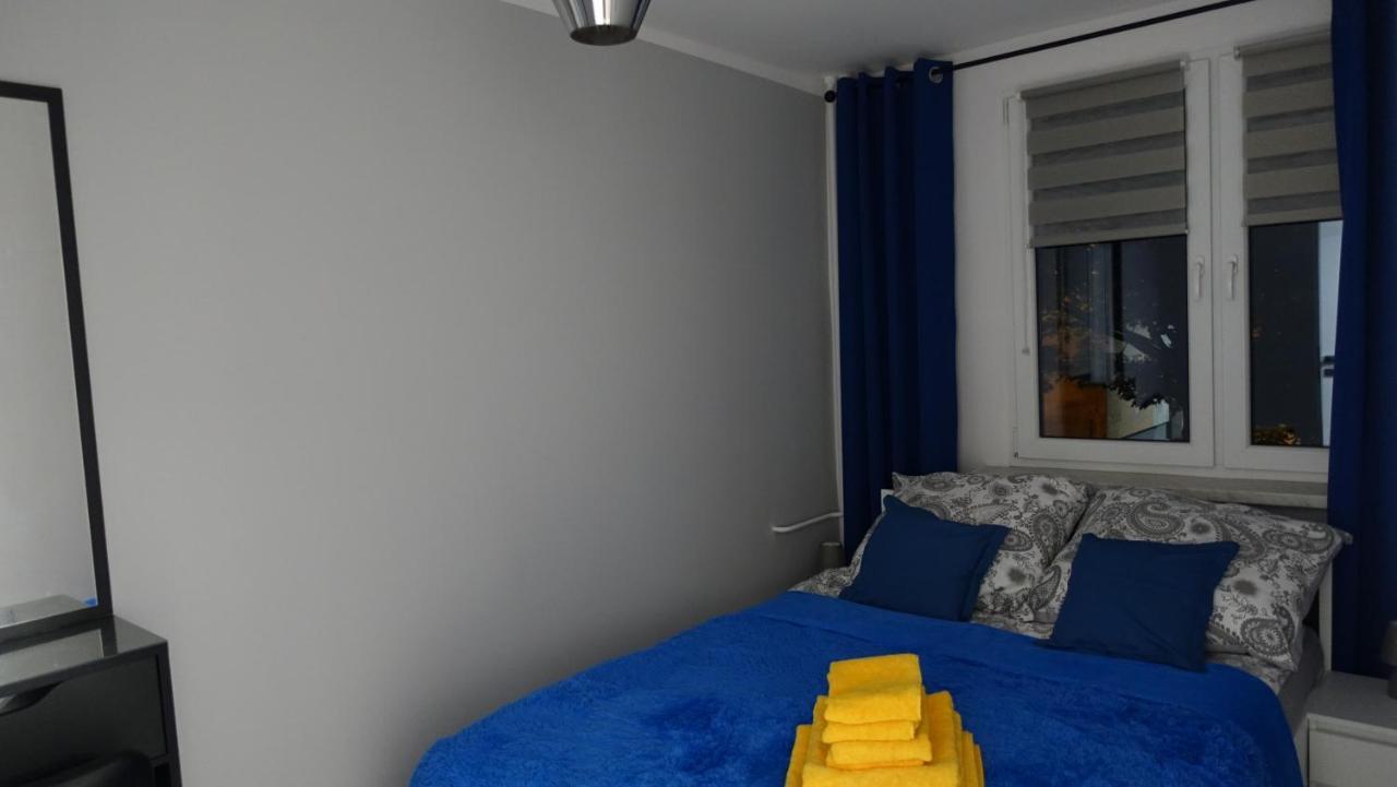 Apartament Jakubek Polkowice Extérieur photo