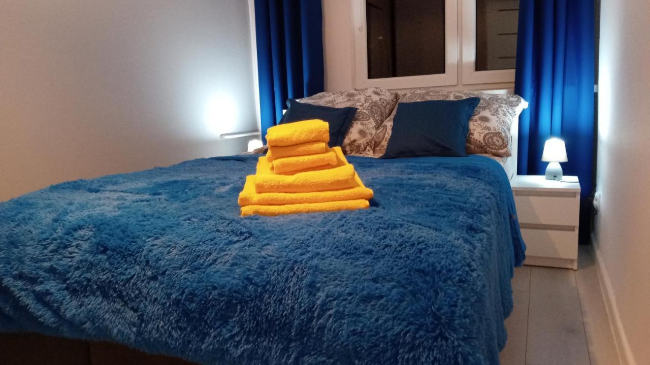 Apartament Jakubek Polkowice Extérieur photo